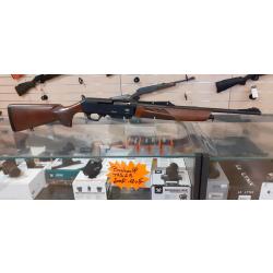 Carabine semi automatique PIETTA CHRONOS calibre 30-06