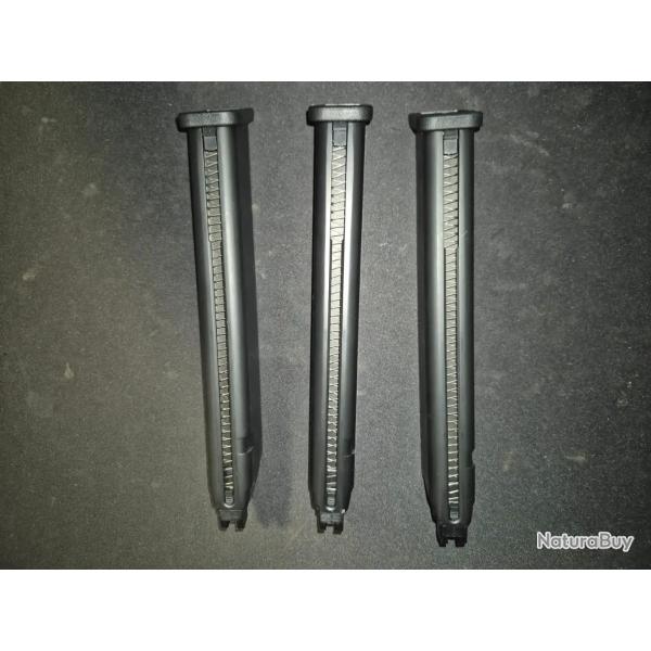 CHARGEUR LONG GLOCK/AAP01 WE NEUFS