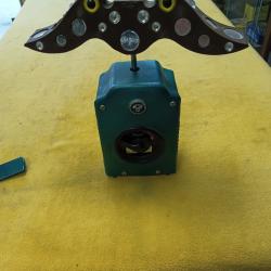 Miroir aux alouettes &agrave; piles