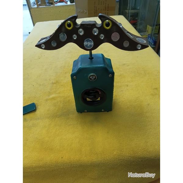 Miroir aux alouettes � piles