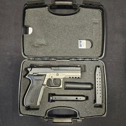 Arex zero 1 cal.9x19