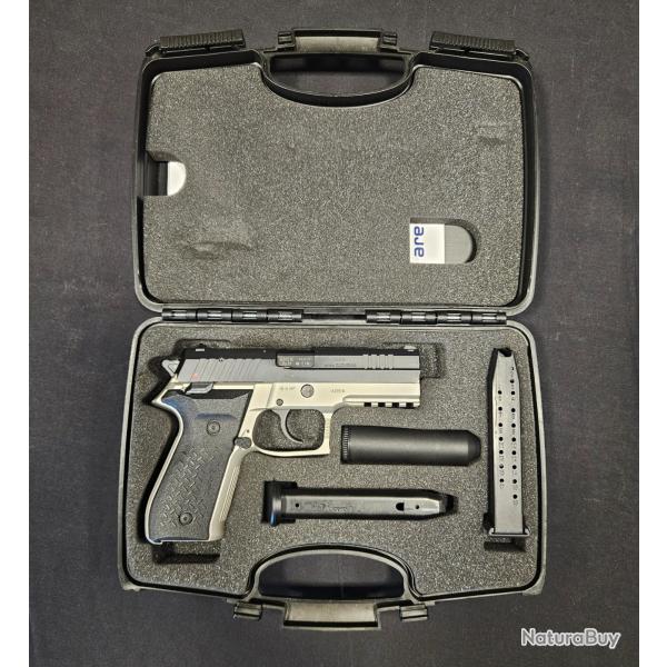 Arex zero 1 cal.9x19