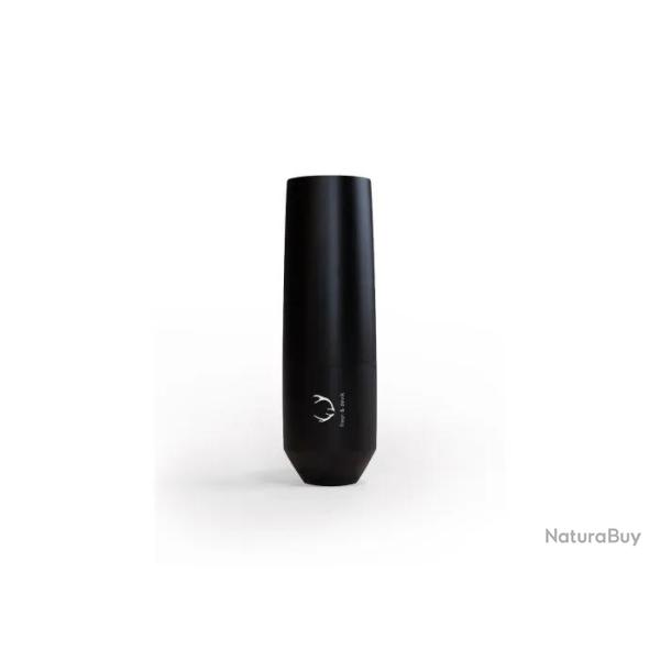 Mod�rateur de son Freyr-Devik Featherweigth 196 FILETAGE M18 - CALIBRE .30