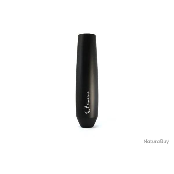 Mod�rateur de son Freyr-Devik Ultimate Silence 3D 338 FILETAGE M14-C/7MM