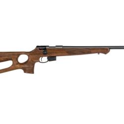 Carabine 22 LR Anschutz 1761 Trou de pouce - Canon 51 cm