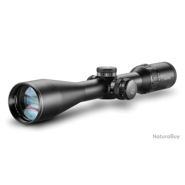 LUNETTE HAWKE ENDURANCE 30 WA SF 4-16x50 .223/.308 Marksman R�ticule (16�)