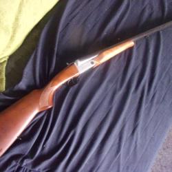 fusil Breda 12:70 juxtapos&eacute;