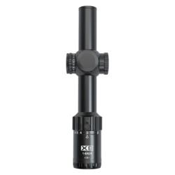 Lunette sabre 1-8x24