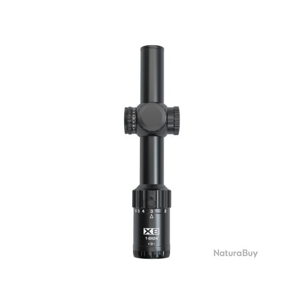 Lunette sabre 1-8x24