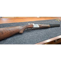 Fusil Superpos&eacute; Verney Carron Sagittaire 12/76 60cm