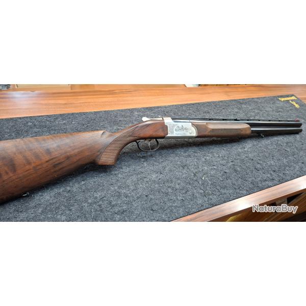 Fusil Superpos� Verney Carron Sagittaire 12/76 60cm