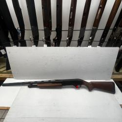 NEUF !!! ENCHERE 1� SANS PRIX DE R&Eacute;SERVE WINCHESTER SXP CAL:12/76