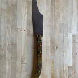 Couteau pliant Navaja