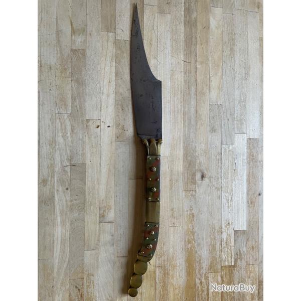 Couteau pliant Navaja