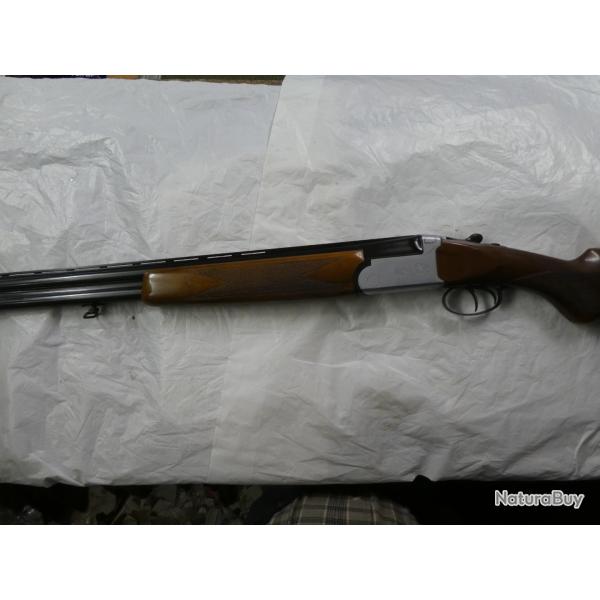 fusil superpos� SMFM cal 16/70