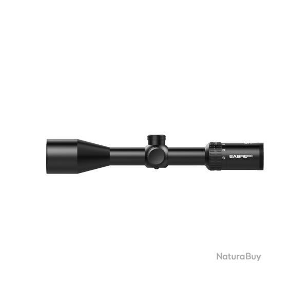 Lunette sabre 2-16x50