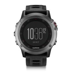 Montre Garmin Fenix 3 Grise (012354) - 1� sans prix de r&eacute;serve