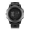petites annonces chasse p&ecirc;che : Montre Garmin Fenix 3 Grise (012354) - 1 sans prix de réserve