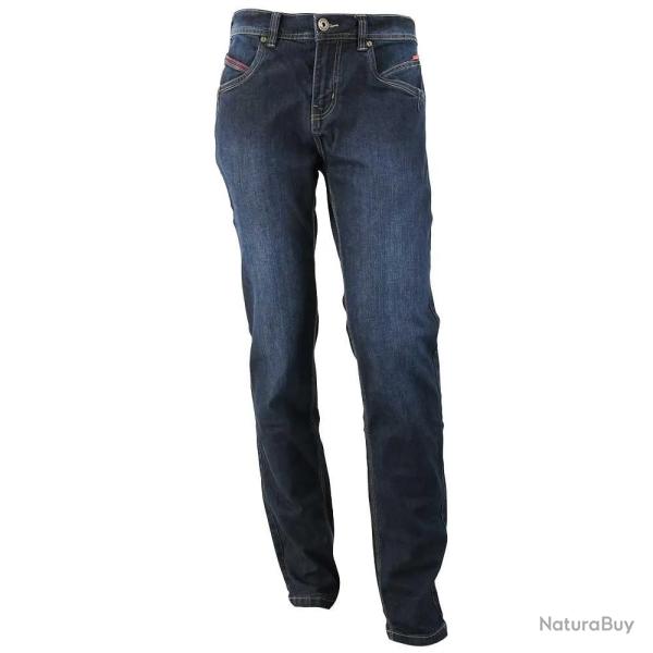 Jeans Homme - Roller Stretch Facom - Taille 44 - 1� sans prix de r�serve