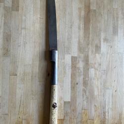 Couteau pliant Vendetta