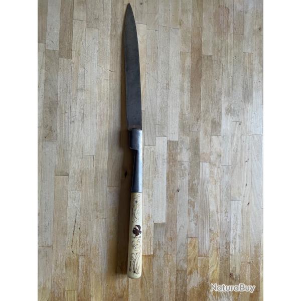 Couteau pliant Vendetta