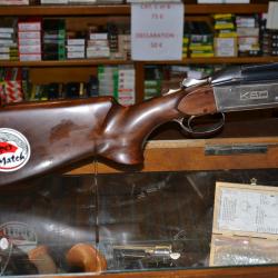 krieghoff K80