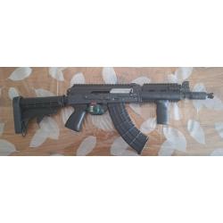 zastava M05C1 + 4 chargeurs + poign&eacute;e MGE