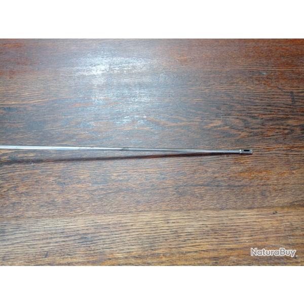 Baguette originale de nettoyage pour fusil - Mauser 1871 - TBE