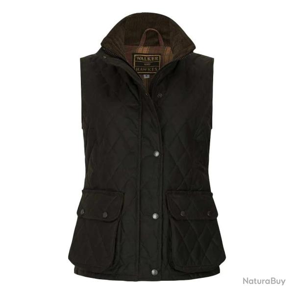 Gilet Femme - Haxby Walker and Hawkes - Taille 38 - 1� sans prix de r�serve