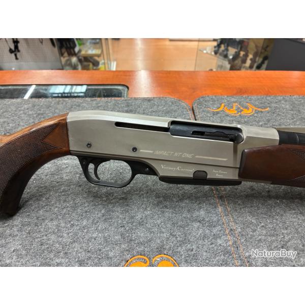 Verney Carron Mod. Impact NT Traqueur One  EURO SANS PRIX DE RESERVE