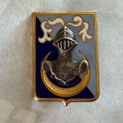 Insigne &eacute;cole de gendarmerie abc