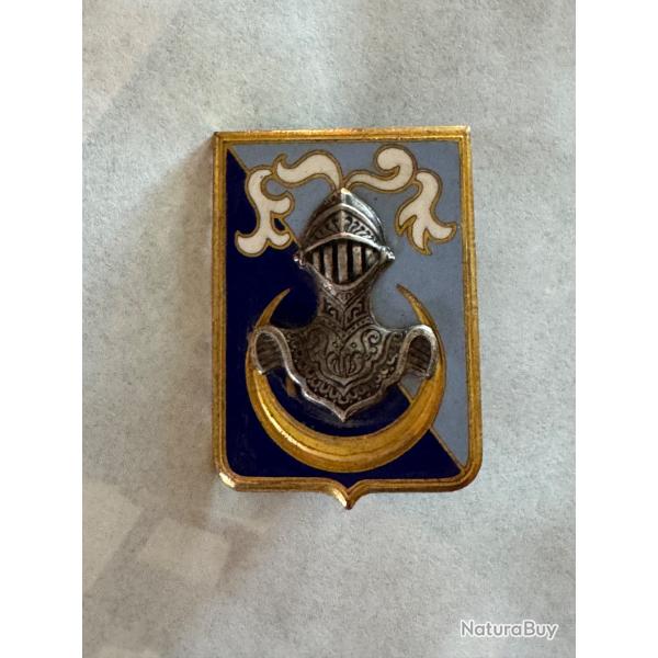 Insigne �cole de gendarmerie abc