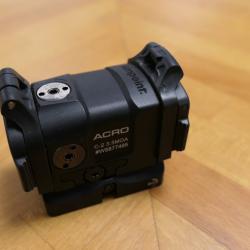 AIMPOINT ACRO C2  3.5 MOA  ETAT NEUF