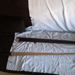 &Eacute;p&eacute;e de mercenaire, si&egrave;cle XV (reproduction)