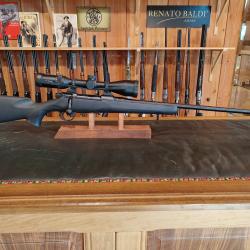 Pack Mauser M18 cal 243 win