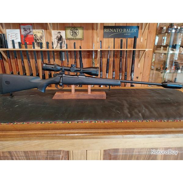 Pack Mauser M18 cal 243 win