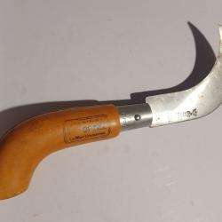 COUTEAU SERPE OPINEL N&deg;10