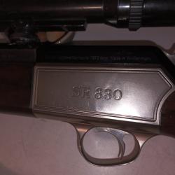 carabine blaser
