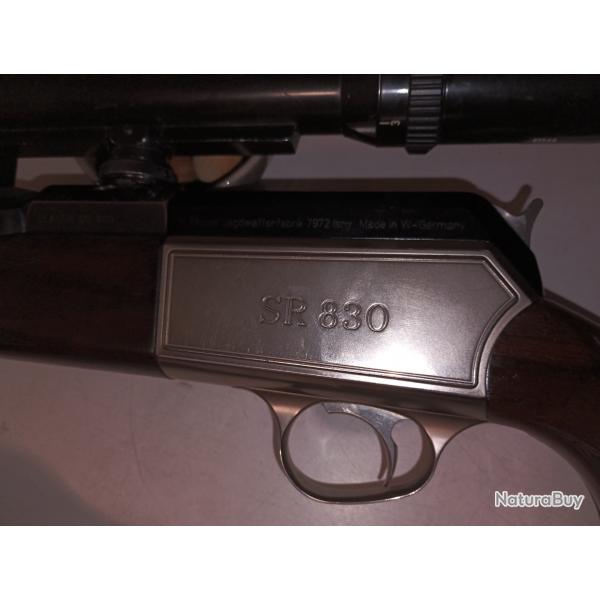 carabine blaser