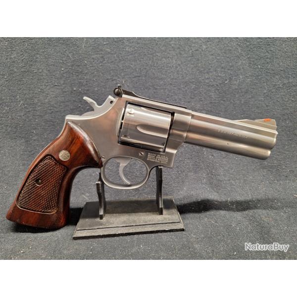 Revolver Smith & Wesson 686-2, Cal. 357 Mag - 1� sans prix de r�serve !!