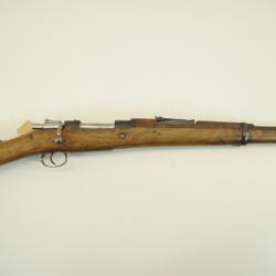 carabine coruna type mauser 308 pour ench&egrave;re avec prix de r&eacute;serve LP41L3