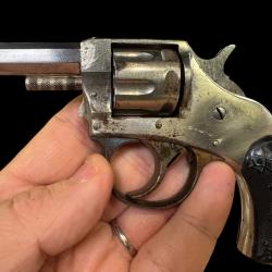 harrington young american 22 short