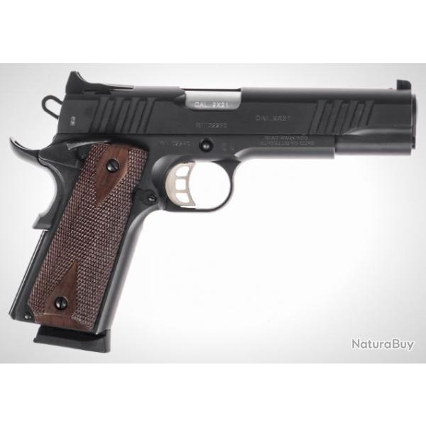 Pistolet TANFOGLIO FT 1911 cal.9x19 noir