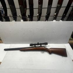 OCCASION !!! ENCHERE 1� SANS PRIX DE R&Eacute;SERVE NORINCO SILENCE CAL:.22LR