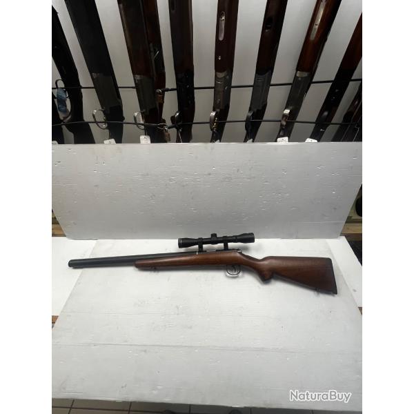 OCCASION !!! ENCHERE 1� SANS PRIX DE R�SERVE NORINCO SILENCE CAL:.22LR