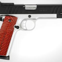 Pistolet TANFOGLIO FT 1911 match cal.9x19