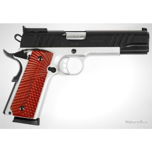 Pistolet TANFOGLIO FT 1911 match cal.9x19