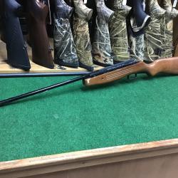 Manu Arm 177 POUR PIECES NON FONCTIONNEL