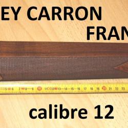 devant longuesse VERNEY CARRON ARC / FRANCHI ARC calibre 12 - VENDU PAR JEPERCUTE (SW20)