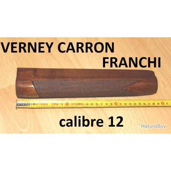 devant longuesse VERNEY CARRON ARC / FRANCHI ARC calibre 12 - VENDU PAR JEPERCUTE (SW20)